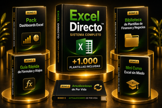 Excel Directo